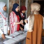 LIMU participates in awareness campaign on communicable diseases