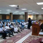 Civil Status Department ceremony