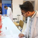 third year OSPE Test