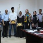 BMS faculty honors its outstanding students