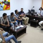 The Faculty of  Medicine follows up with its graduate doctors