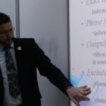 University motivates its professors to participate in international scientific conferences
