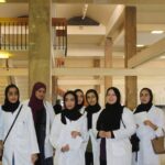 Faculty of Pharmacy Third year students receive clinical training in the program of Dr. Pharmacy