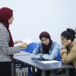 A Workshop For Second Year Students At BMS Faculty