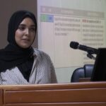 Faculty of Medicine Students host a Journal Club