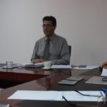 Faculty of Medicine Held Their Fifth Meeting For 2019