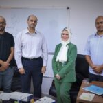 IT Faculty Students Discuss Their Graduation Projects 