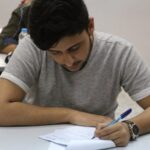 Second Year PharmD Students Complete Their Final Exams For The Academic Year 2018/2019