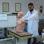Third Year PharmD Students Conclude their Final Exams