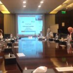Meetings Of the Curriculum Consultancy Committee At The Faculty of Pharmacy 2019