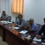 The Faculty of Medicine Council Held Their Seventh Meeting For 2019