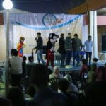 University Hosts the Charity Bazaar Jomat Elkhair 2019