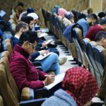 Faculty of Medicine Fourth Year Students Forensic Examinations