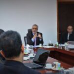 The University Council Holds its 159th Meeting