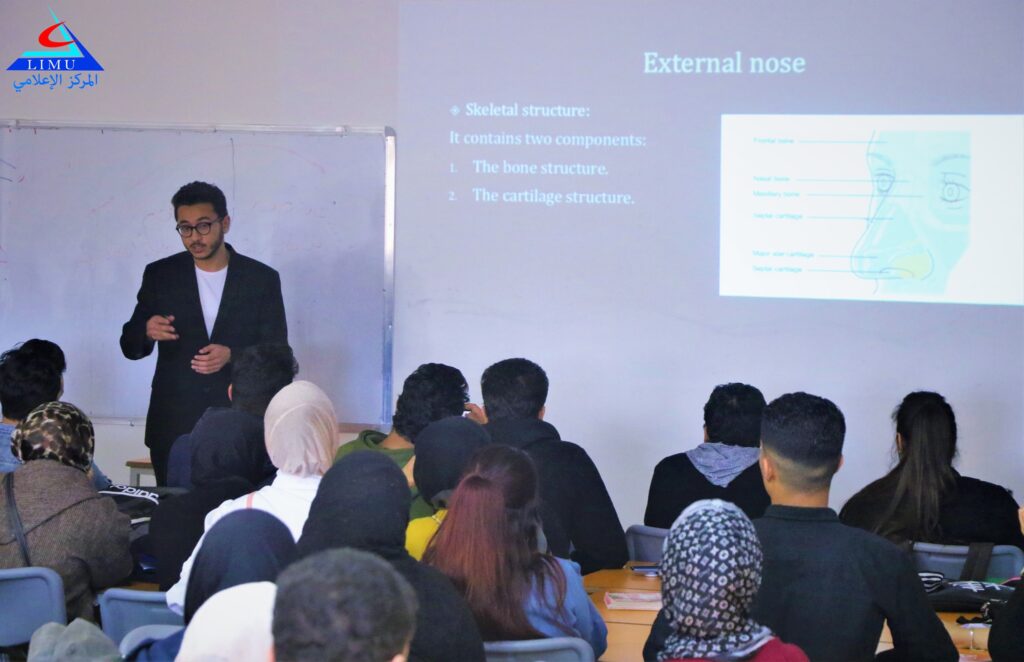 A Seminar On Oral Candidiasis For Second-Year Students At BMS Faculty