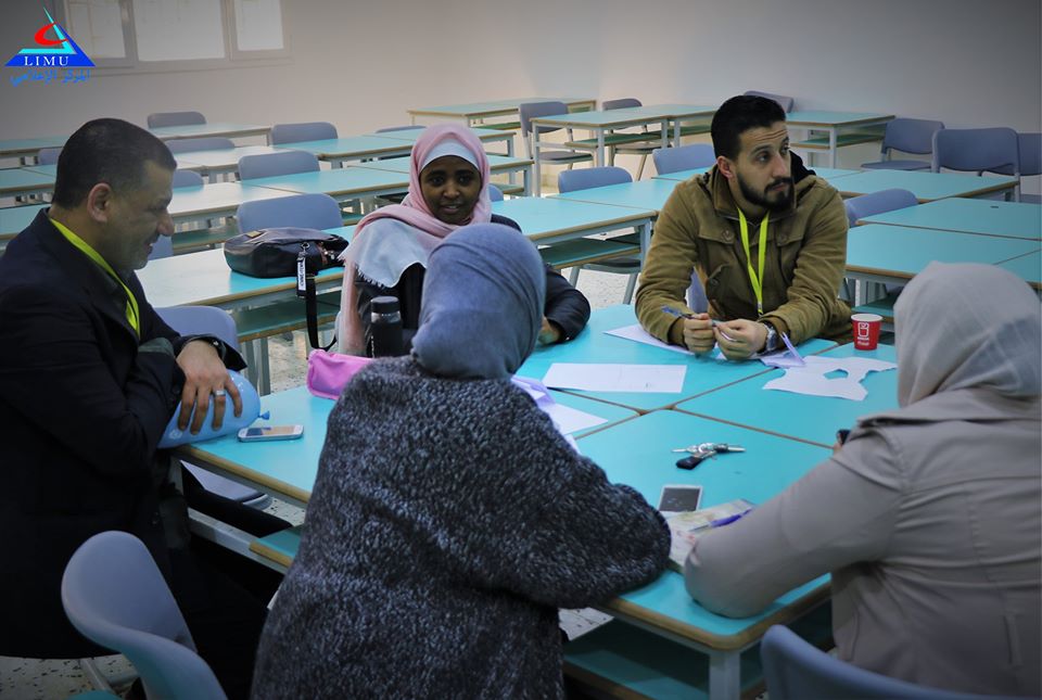 Developing the Career Skills of BMS Staff