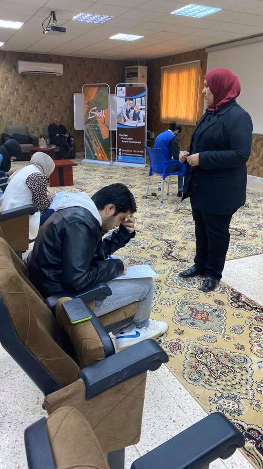 Faculty Of Medical Sciences Conducted The Final Theoretical Exam In The Subject Of Community And Family Medicine