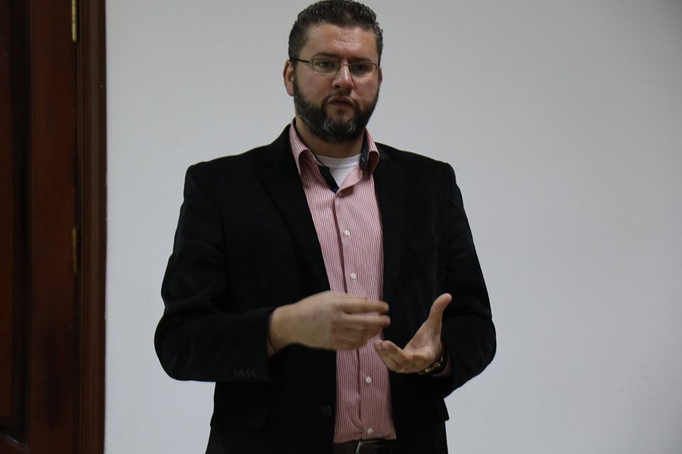Faculty of Medicine Conducted a Workshop on the Electronic Curriculum System for its Employees