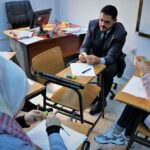 Raising The Efficiency Faculty Of BMS Teaching Supervisors (2)