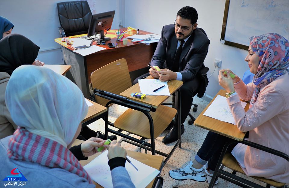 Raising The Efficiency Faculty Of BMS Teaching Supervisors (2)