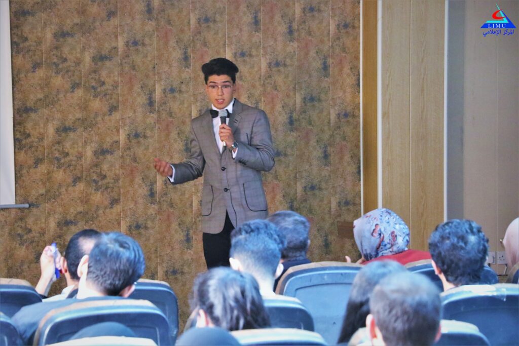 Seminar On Wound Healing For First-year Students At BMS Faculty