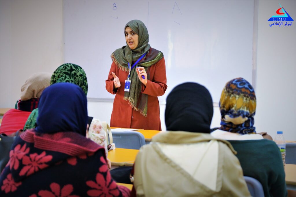 The Faculty Of Pharmacy And A Distinguished Role In Community Service