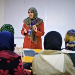 The Faculty Of Pharmacy And A Distinguished Role In Community Service