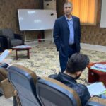 The Students Of The Faculty of Medicine Took The Theoretical Exam