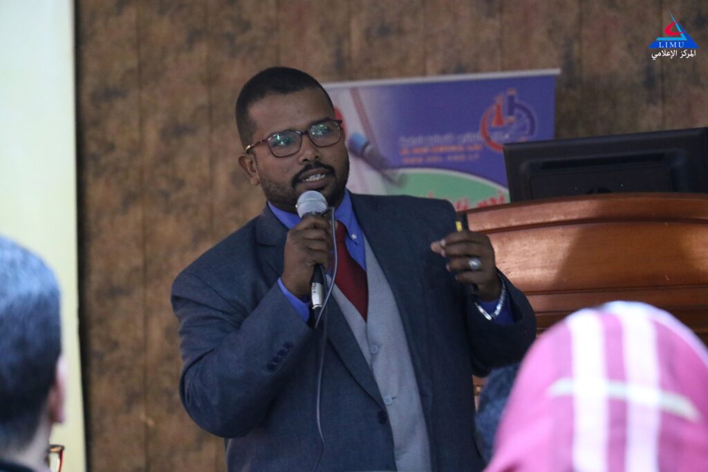 Training Workshop On Quality Management System In Medical Laboratories