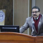 University Hosts 4th Annual Conference of the Libyan Orthodontic Society