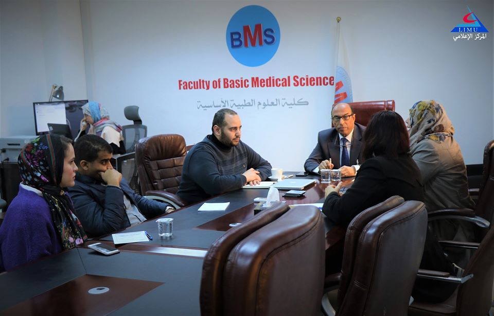 University Seeks to Maintain its Position at the Forefront of Universities