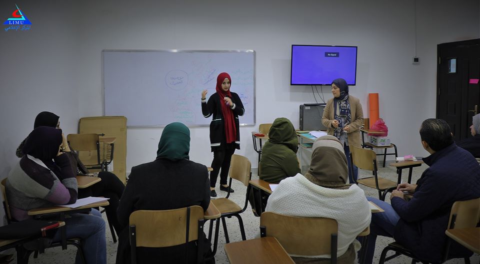 Workshop on Drafting and Characterizing Courses at BMS Faculty
