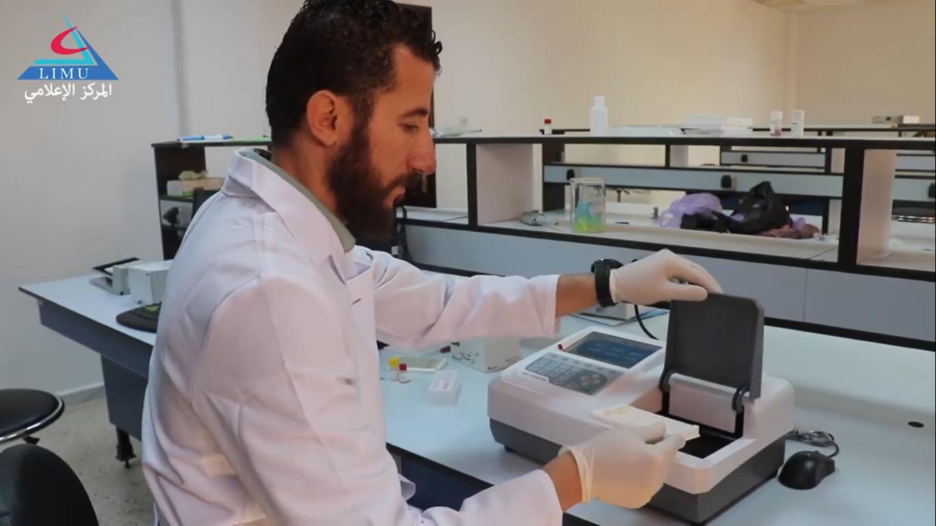 BMS Faculty Launches Bachelor's Clinical Laboratory Program