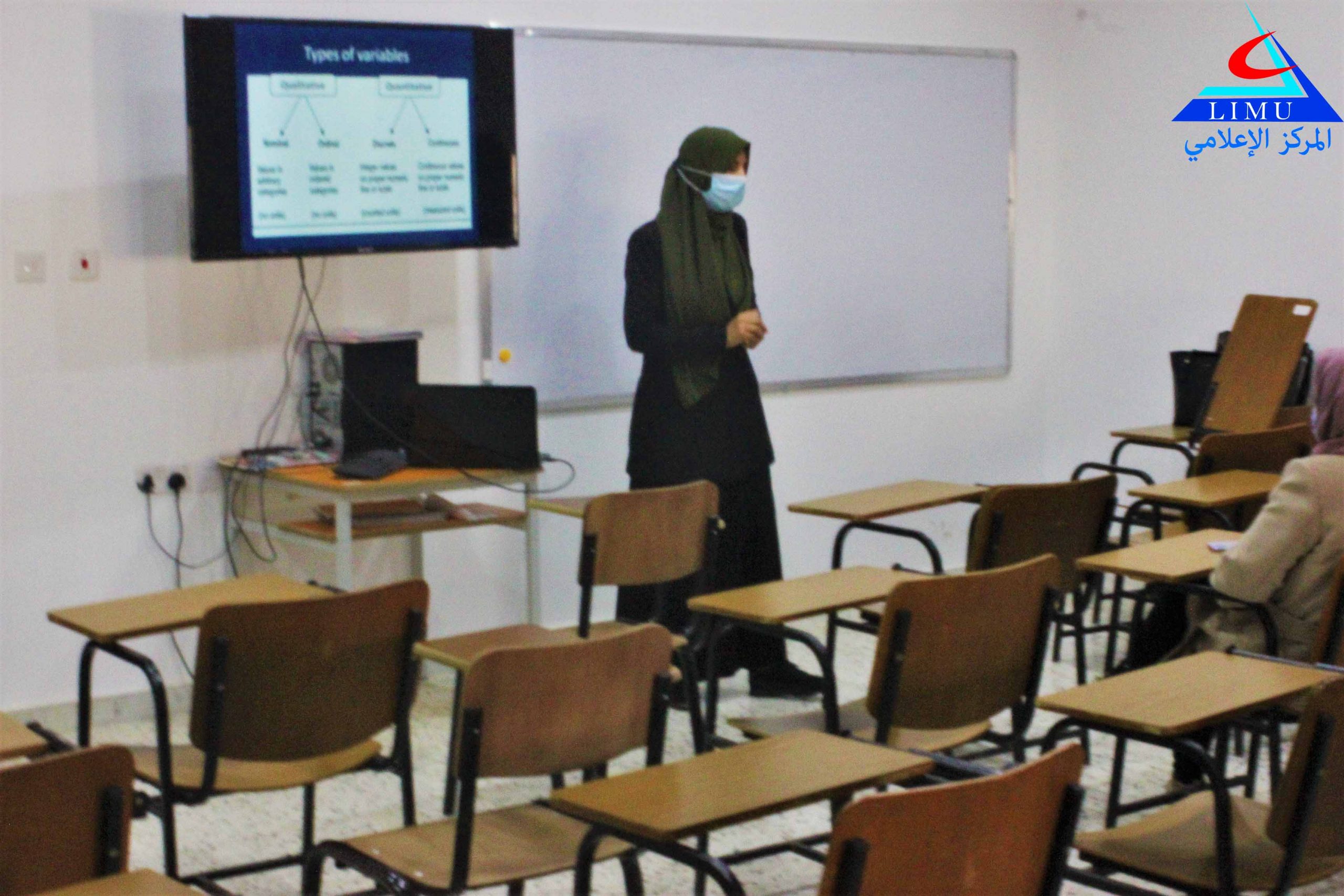 أطباء الامتياز وأهمية الاحصاء الحيوي