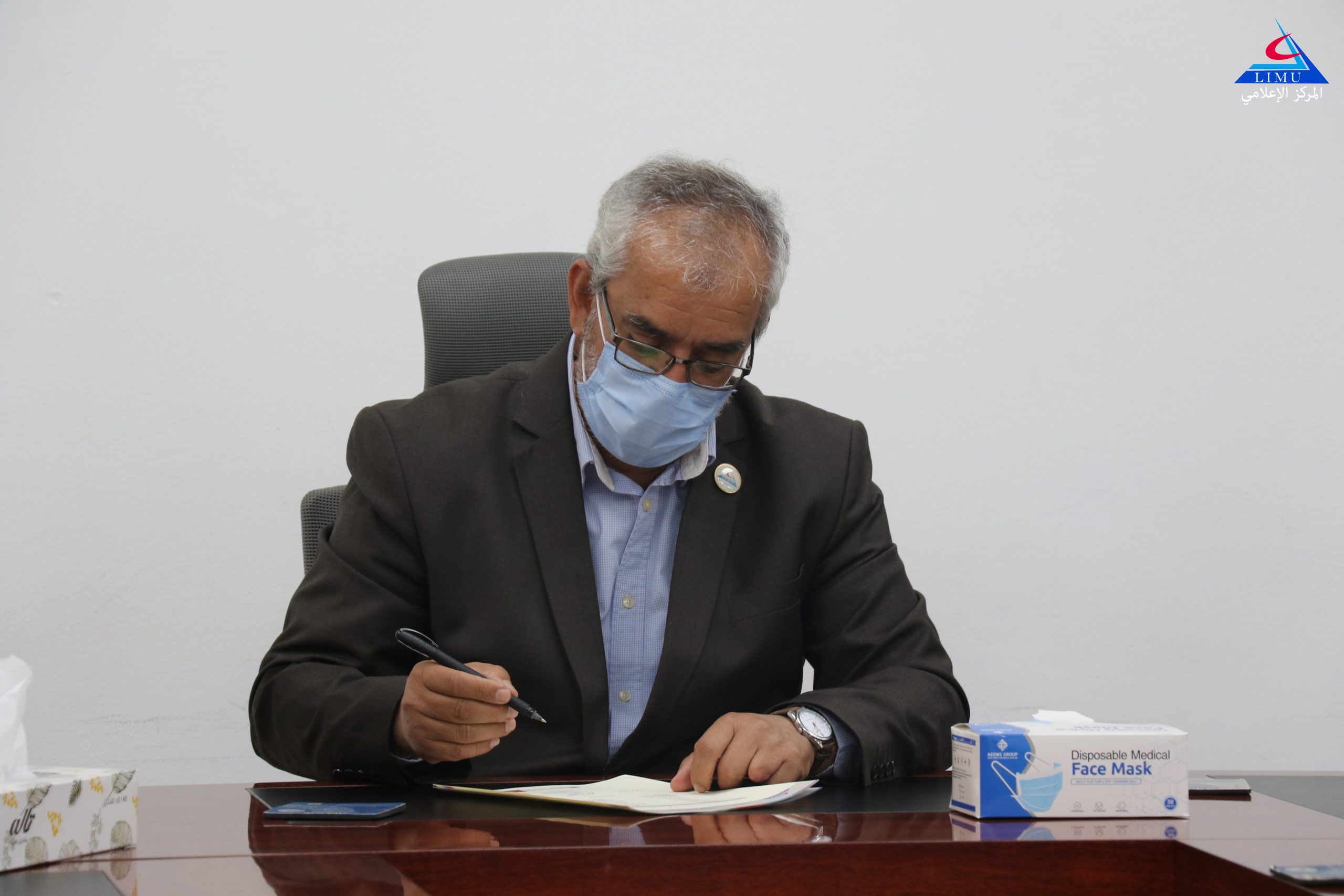 اعتماد نتيجة الدور الثاني لتخرج طلبة كلية الاسنان
