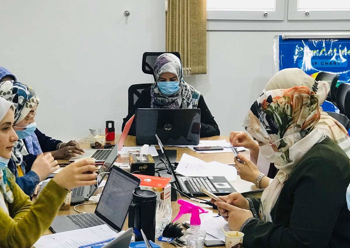 مجلس كلية الصيدلة يعقد اجتماعه الدوري