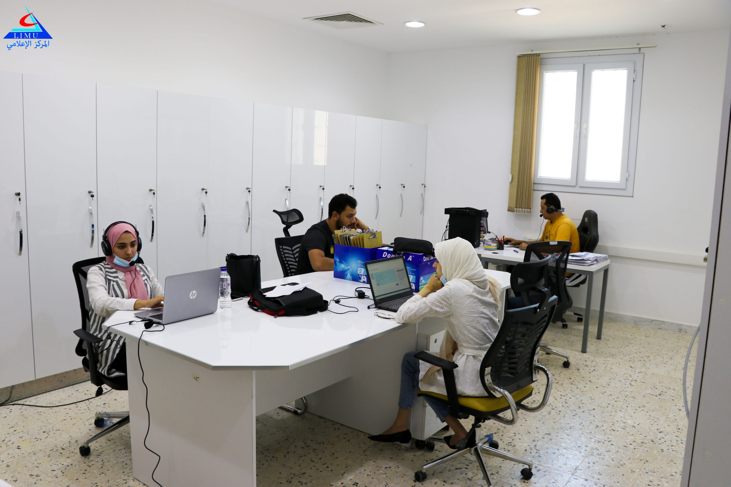 الامتحان النهائي في الطب الشرعي لطلبة السنة الرابعة