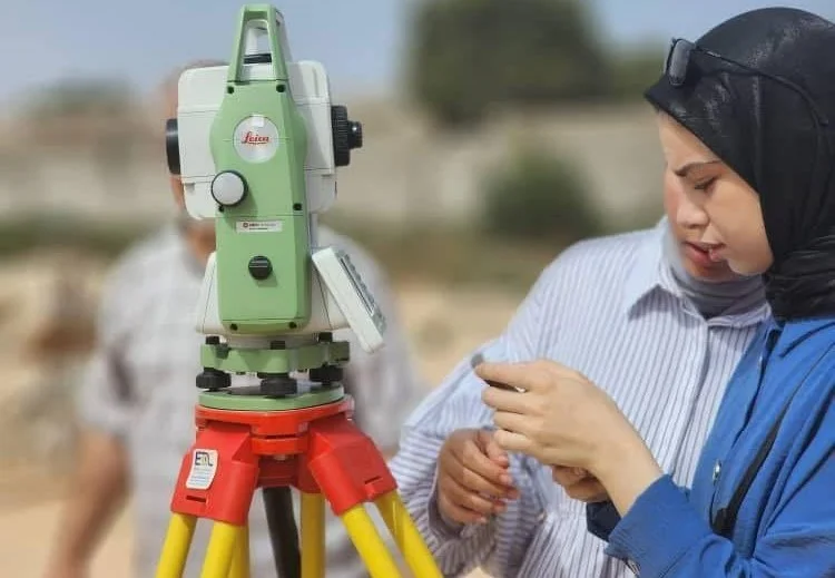 الهندسة المعمارية