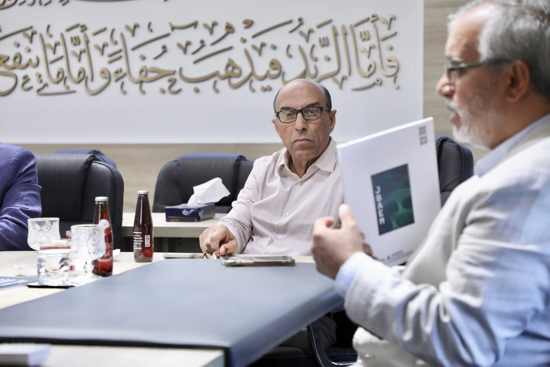 الدولية تحتفي بـ(أفضل الأدلة في الطب)