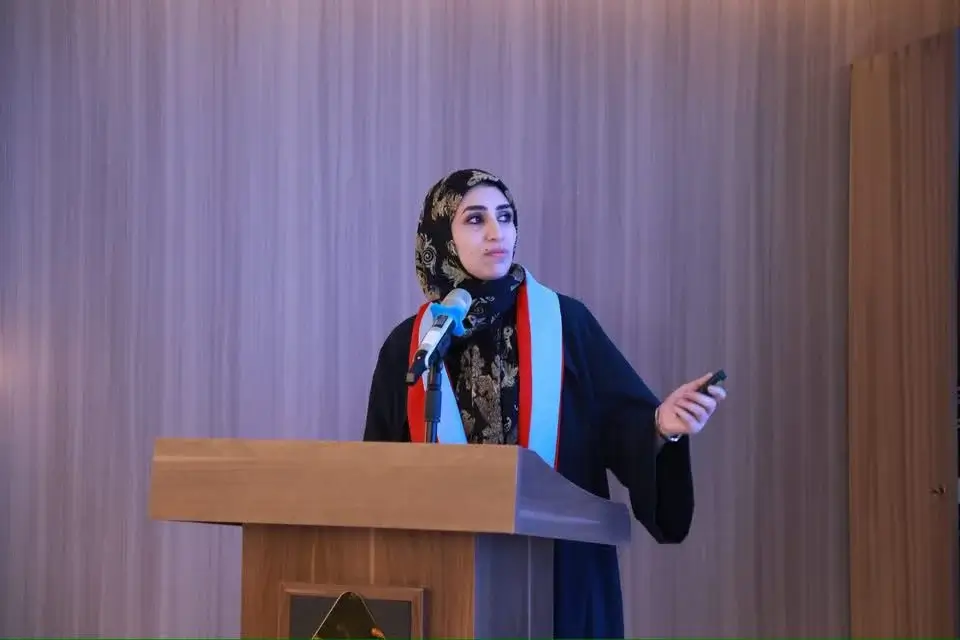 مناقشات ماجستير صيدلة