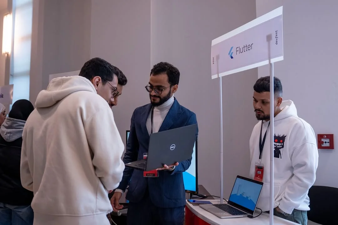 Google developer club