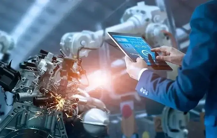 Industrial-and-Manufacturing-Engineering-Progra