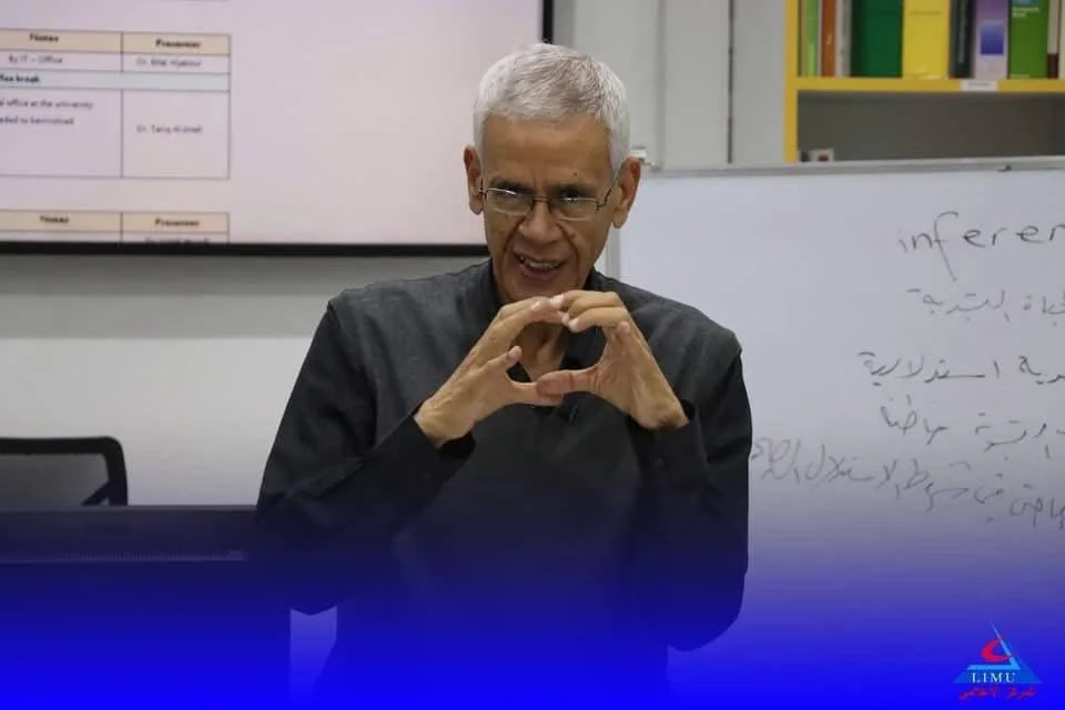 د.نجيب الحصادي