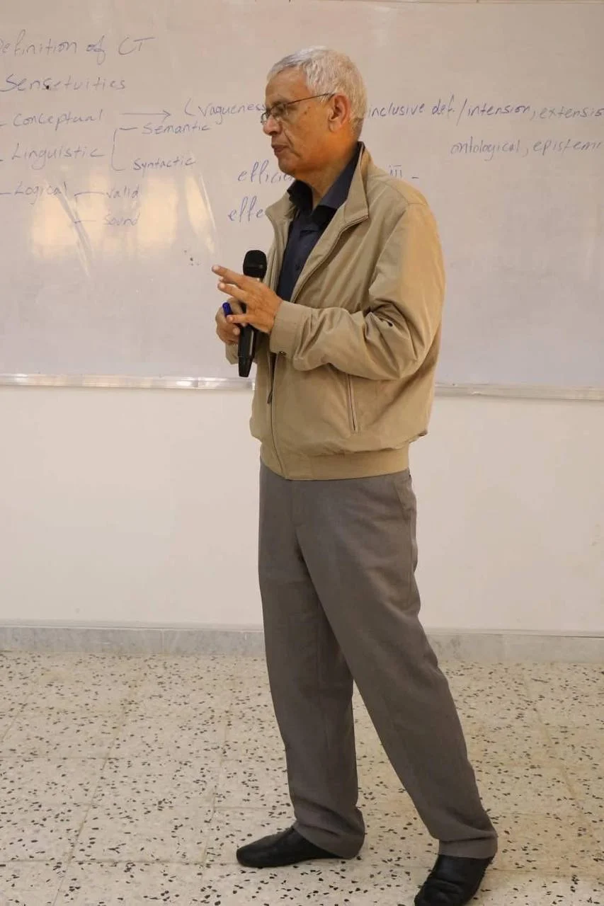 د.نجيب الحصادي