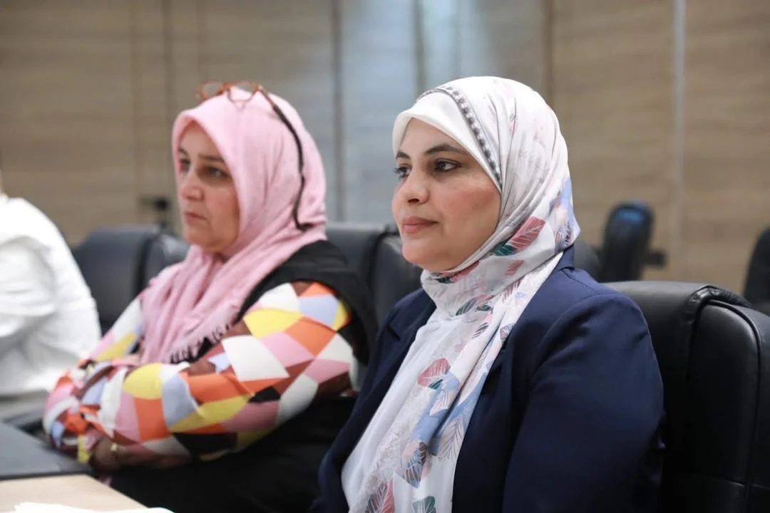 الجامعة الليبية الدولية