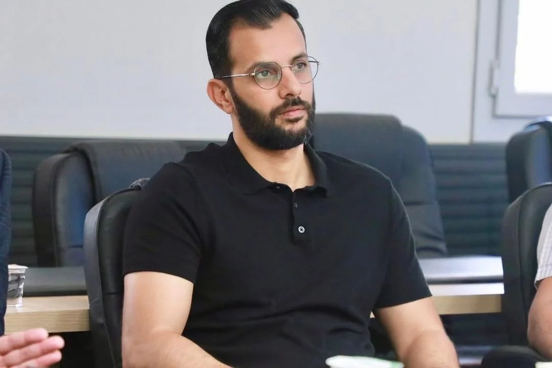 الجامعة الليبية الدولية