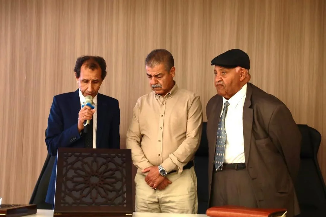 بالتعاون مع رابطة أحفاد المجاهد الشهيد الفضيل بوعمر