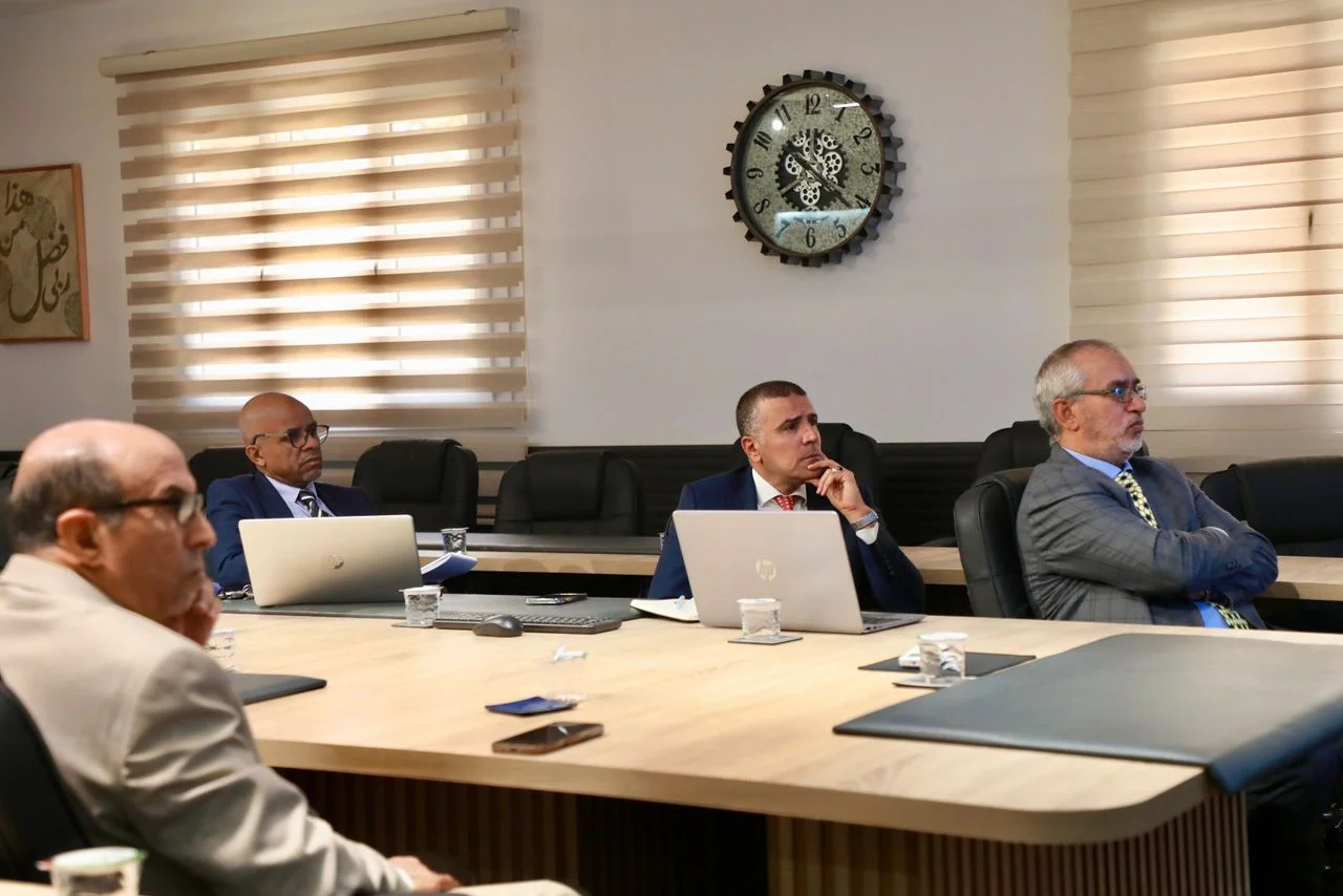 الدولية تحالفات علمية عالمية 