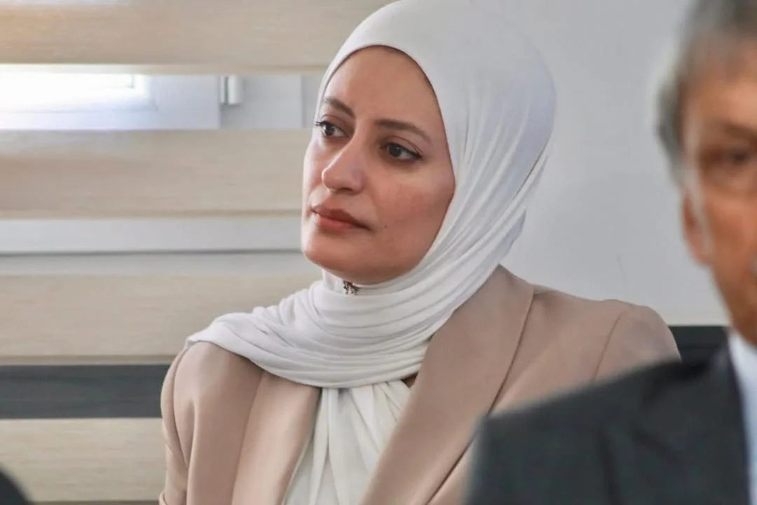 مجلس الجامعه
