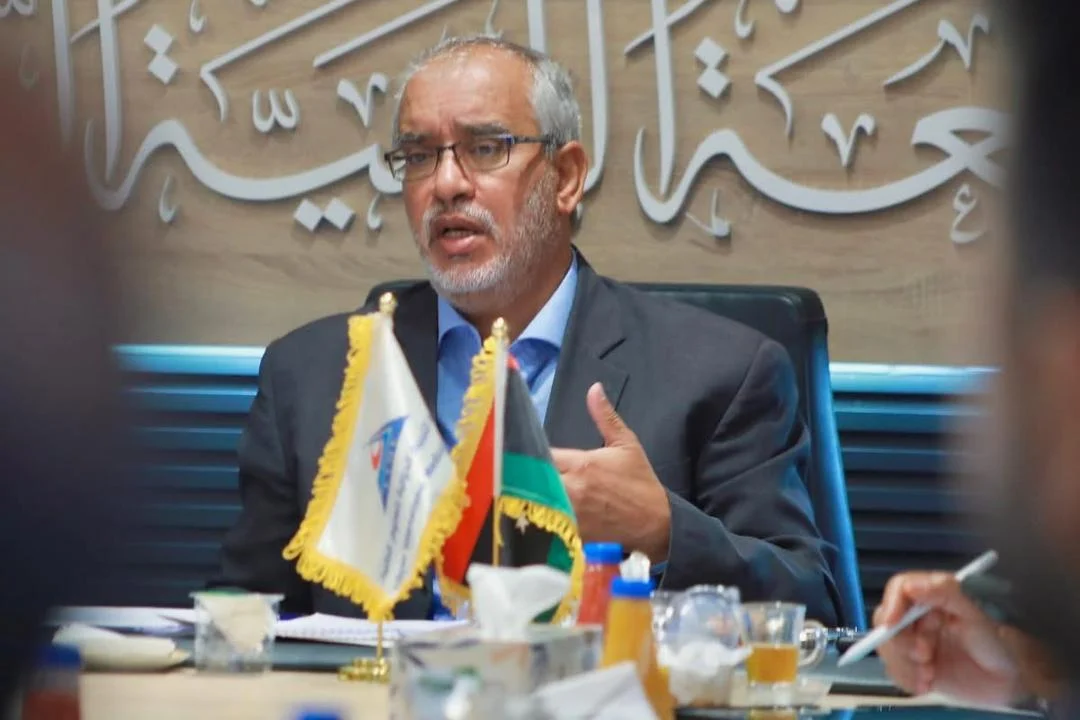 مجلس الجامعه